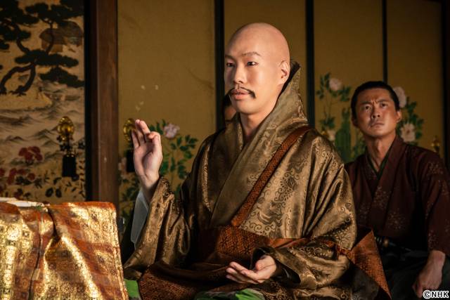 片岡鶴太郎、間宮祥太朗、伊藤健太郎らが「豊臣兄弟!」出演 “大和郡山編”で秀長と出会う人々に