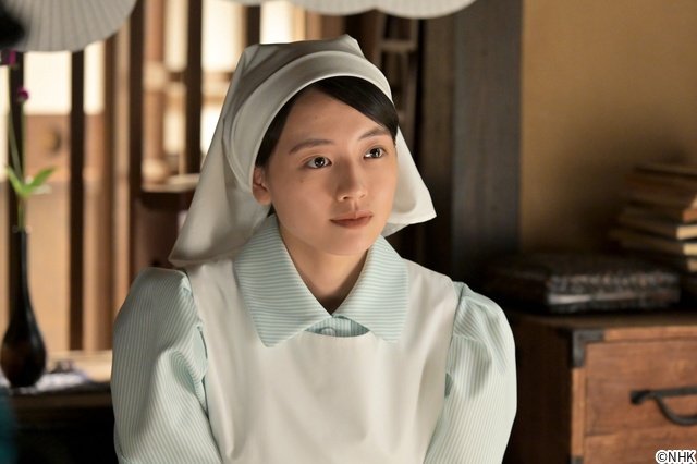 見上愛&上坂樹里、「風、薫る」最後の感謝祭で1年の絆! 佐野晶哉も「姉妹のよう」と明かす