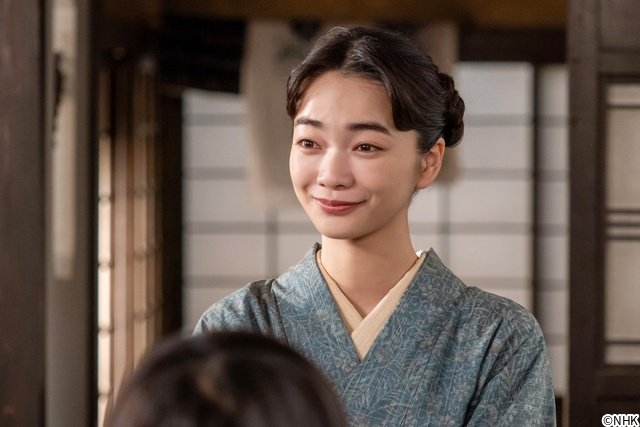見上愛&上坂樹里、「風、薫る」最後の感謝祭で1年の絆! 佐野晶哉も「姉妹のよう」と明かす