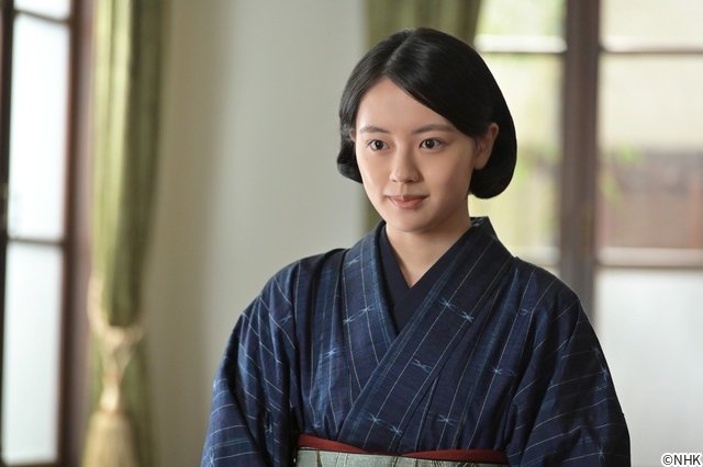 見上愛&上坂樹里、「風、薫る」最後の感謝祭で1年の絆! 佐野晶哉も「姉妹のよう」と明かす