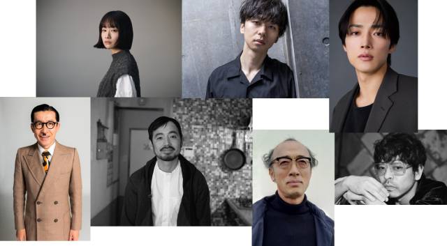 高橋一生主演「この味もまたいつか恋しくなる」に井川遥、BE:FIRST・LEO、樋口日奈ら集結