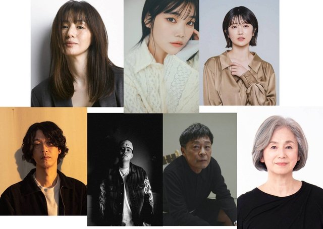 高橋一生主演「この味もまたいつか恋しくなる」に井川遥、BE:FIRST・LEO、樋口日奈ら集結