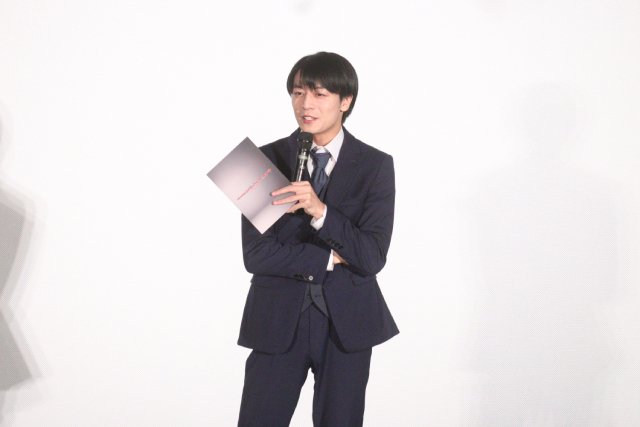 「キスは捜査のあとで」渡部秀&齋藤璃佑が“朝チュン”“不意打ちキス”など名シーンの裏話を告白!