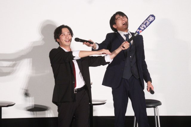 「キスは捜査のあとで」渡部秀&齋藤璃佑が“朝チュン”“不意打ちキス”など名シーンの裏話を告白!