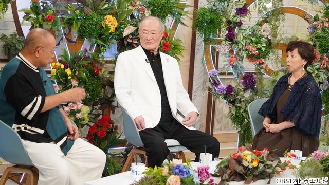 張本勲さん追悼「鶴瓶ちゃんとサワコちゃん」被爆体験、巨人入団秘話、長嶋茂雄らとの交友録も