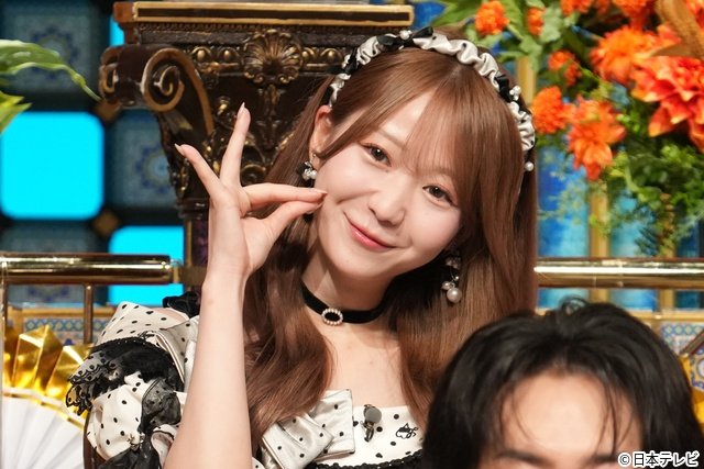 Snow Man・宮舘涼太、エレガントなしぐさにさんまがピシャリ!?「さんま御殿」×「オモウマい店」