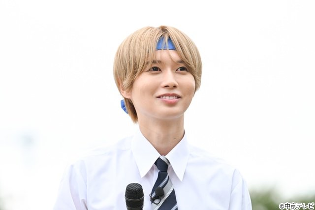 KEY TO LITが中学生を全力応援!「隣のスクイチ」で学校No.1同士がガチ対決