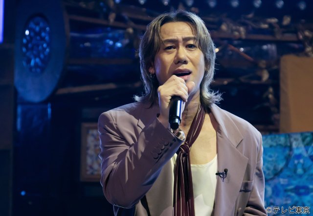 丸山隆平とToshlが「夏色」をSPコラボでカバー! 荻野目洋子は名バラードをテレビ初披露