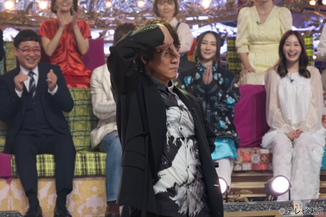 丸山隆平とToshlが「夏色」をSPコラボでカバー! 荻野目洋子は名バラードをテレビ初披露