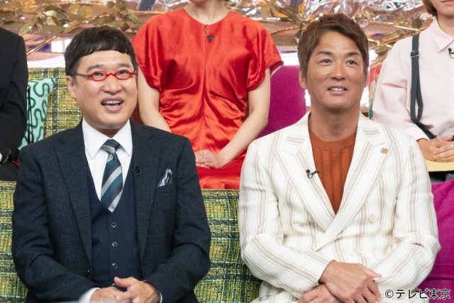 丸山隆平とToshlが「夏色」をSPコラボでカバー! 荻野目洋子は名バラードをテレビ初披露
