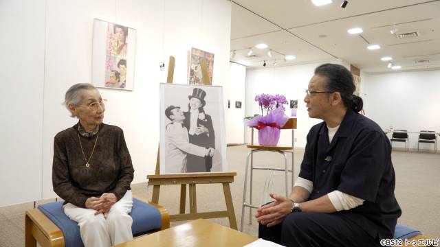 “歌謡界の女王”美空ひばりの原点へ! 息子・加藤和也が足跡をたどる「昭和再生ファクトリー」