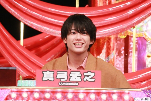川﨑皇輝がふくらPに宣戦布告!? 初登場・真弓孟之も奮闘「ミラクル9」3時間SP