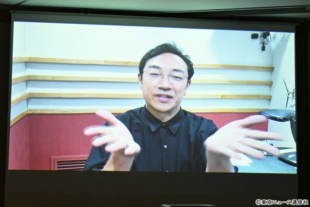 駒木根葵汰＆塩野瑛久、成長した越山敬達にしみじみ　3年目の「天狗の台所」で深まった3人の関係