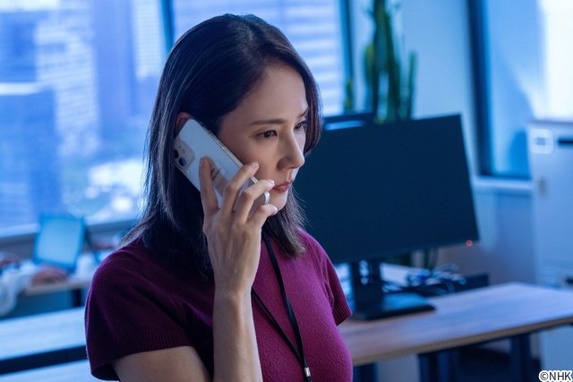 「会社員」主演・吉田羊「どの方が欠けても成立しない」 南沙良、加藤清史郎ら追加キャスト発表
