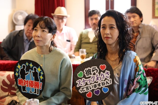佐野晶哉&山時聡真「もうええわ」に平岩紙、紺野まひるら追加キャスト解禁