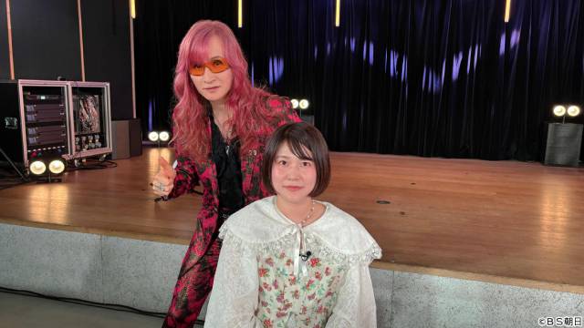 「高見沢メシ」10月のゲストはBEYOOOOONDS&「夢グループ」社長ら
