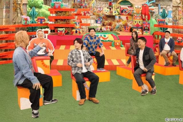 「家をあんなに公開していてビックリ!」末澤誠也が驚いた塚田家密着とは「坂上どうぶつ王国」