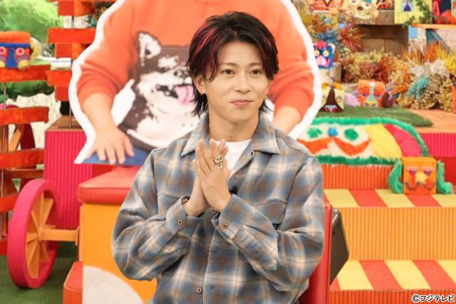 「家をあんなに公開していてビックリ!」末澤誠也が驚いた塚田家密着とは「坂上どうぶつ王国」