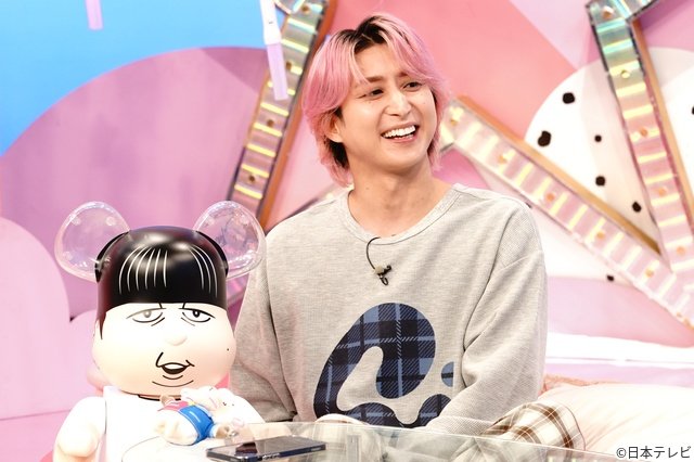 佐久間大介、エリート経歴を捨てたモナキメンバーに感心 土屋太鳳らも驚き