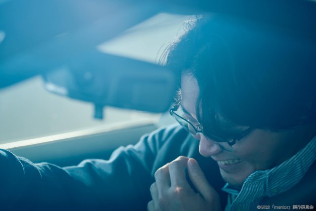 映画「mentor」磯村勇斗&末澤誠也が感情表現で魅せる! 狂気をはらむ場面写真が解禁