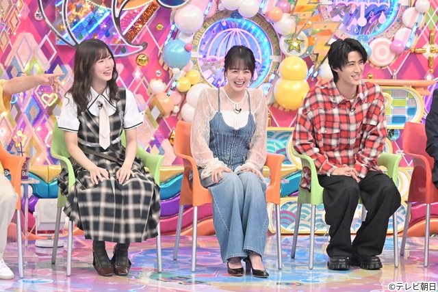 「アメトーーク!」でM!LK・曽野舜太が笑いすぎて滅!? “踊りたくない芸人”へ直接ダンス指導も