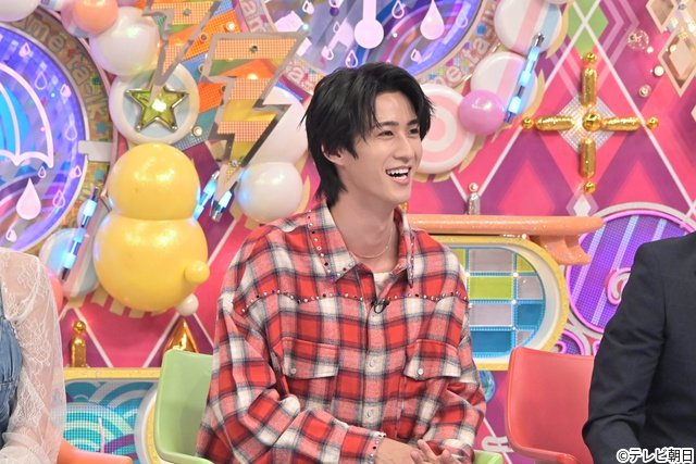 「アメトーーク!」でM!LK・曽野舜太が笑いすぎて滅!? “踊りたくない芸人”へ直接ダンス指導も