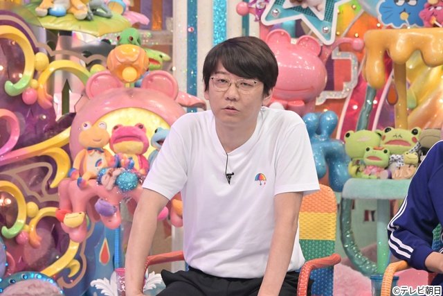 「アメトーーク!」でM!LK・曽野舜太が笑いすぎて滅!? “踊りたくない芸人”へ直接ダンス指導も
