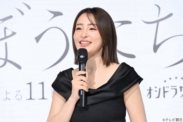 松田元太、ジャケットの下は“はだかんぼう”!? 制作発表で天然全開 髙木雄也ら総ツッコミ
