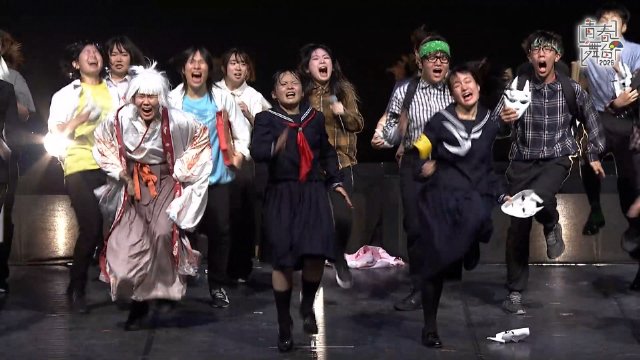 高校生の“今”が詰まった熱演の夏に密着「青春舞台2026」、最優秀賞作品「空席」をノーカット放送
