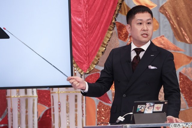 B&ZAI・橋本涼、汗をかくほど爆笑!?「陣内・バカリズムの最強ピンネタSP」