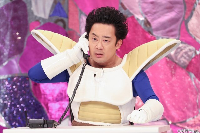 B&ZAI・橋本涼、汗をかくほど爆笑!?「陣内・バカリズムの最強ピンネタSP」