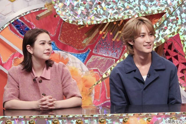 B&ZAI・橋本涼、汗をかくほど爆笑!?「陣内・バカリズムの最強ピンネタSP」