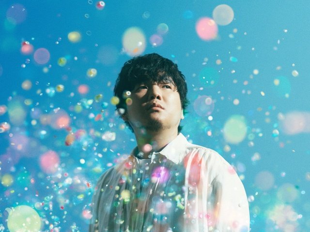 秦基博、松井玲奈×一ノ瀬颯「青の花 器の森」主題歌を書き下ろし　キービジュアルも解禁
