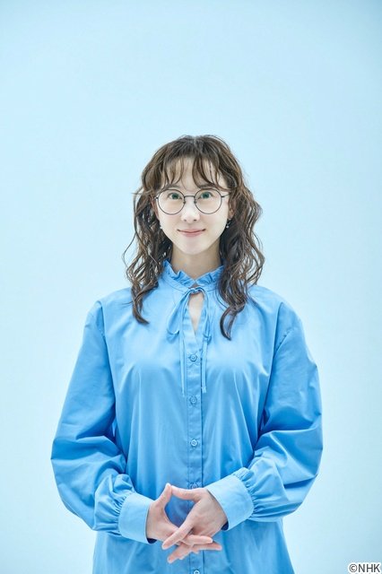 秦基博、松井玲奈×一ノ瀬颯「青の花 器の森」主題歌を書き下ろし　キービジュアルも解禁