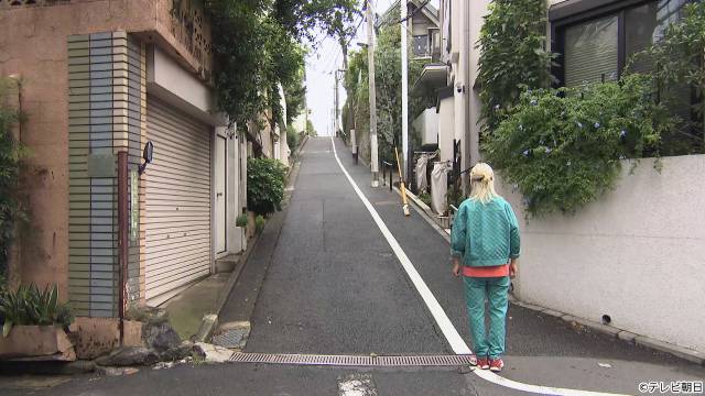 ミセス・藤澤涼架が「全力坂」に初挑戦！　吹越満の“特別ナレーション”と共に全力疾走