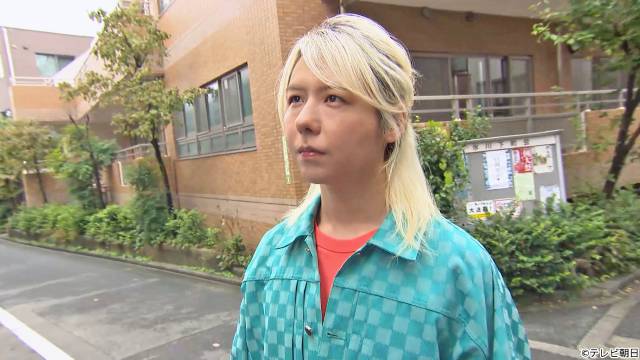 ミセス・藤澤涼架が「全力坂」に初挑戦！　吹越満の“特別ナレーション”と共に全力疾走