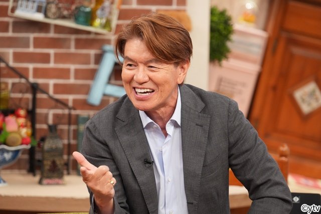 KEY TO LIT・猪狩蒼弥は“野望”を激白!?「見取り図の間取り図ミステリー」初の2時間SP