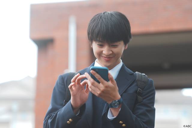 藤本洸大×簡秀吉「修学旅行2」主題歌はDXTEEN「相思想愛」 KV&第1話PRも解禁
