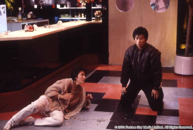千葉真一&真田広之の伝説アクション集結「魔界転生」「皇家戦士」など名作5本をBS12で放送