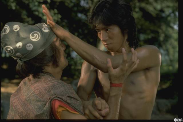 千葉真一&真田広之の伝説アクション集結「魔界転生」「皇家戦士」など名作5本をBS12で放送