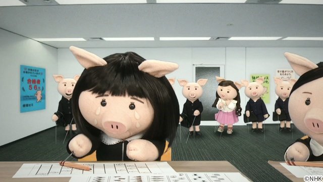 上白石萌歌が「ねほりんぱほりん」愛を熱弁 シーズン11放送前特番に出演