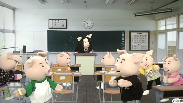 上白石萌歌が「ねほりんぱほりん」愛を熱弁 シーズン11放送前特番に出演