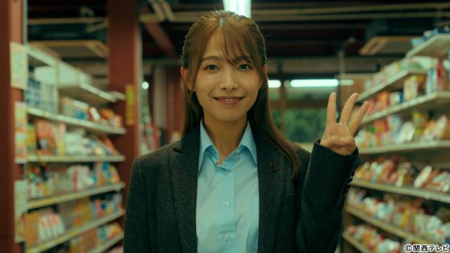 京本大我&向井慧が「名探偵THREE」で本気の推理バトル「まさかここまでもめるとは」