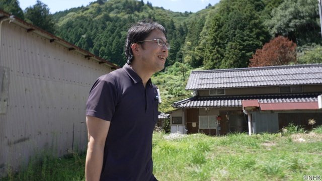 日食なつこがナレーション担当 揖斐川町の診療所に密着した「ぎふスペシャル」を放送