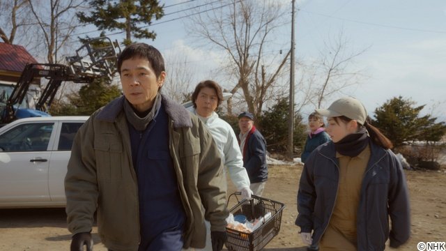 上川隆也インタビュー「リラの花咲くけものみち2」主演・山田杏奈に感嘆「感受性が高い」