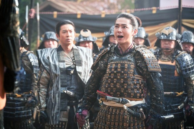 「豊臣兄弟!」倉悠貴インタビュー後編 仲野太賀&菅田将暉らに刺激「貪欲でいないとな」