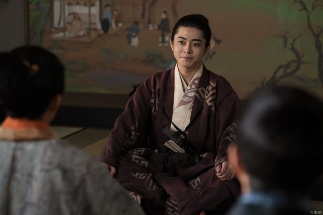 「豊臣兄弟!」倉悠貴インタビュー後編 仲野太賀&菅田将暉らに刺激「貪欲でいないとな」