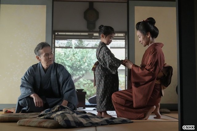 「ブラッサム」石橋静河、宇野千代から受け取る自由に生きる強さ「自分も日々たくましくなっている」