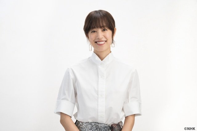 「ブラッサム」石橋静河、宇野千代から受け取る自由に生きる強さ「自分も日々たくましくなっている」