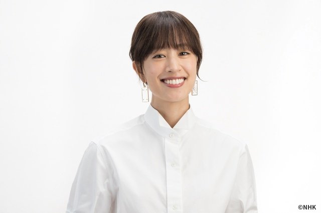「ブラッサム」石橋静河、宇野千代から受け取る自由に生きる強さ「自分も日々たくましくなっている」